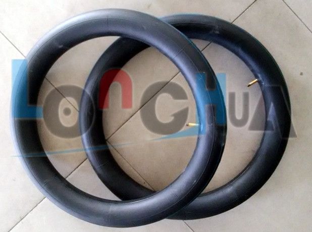 High Quality Scooter Natural Rubber Inner Tube